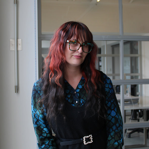 Brittany Burton — Legal Assistant — Currently on Maternity Leave