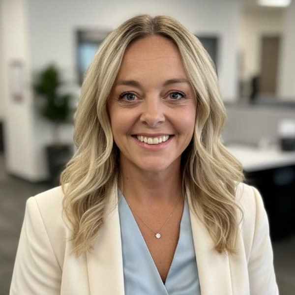 Kerri Drake — Office Administrator & Paralegal